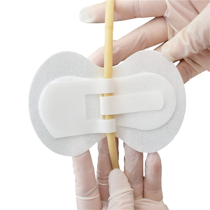 C0812 Type Urethral Catheter Fixation Device