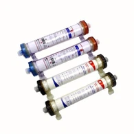 Wysoki strumień i dializa o wysokiej wydajności